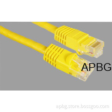 patch cord cat6 cable
